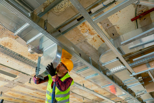 Best HVAC Consulting and Engineering in East Richmond Heights, CA