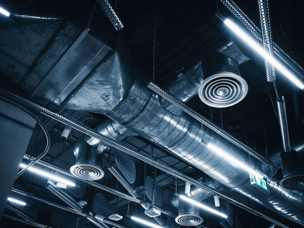 Best Air Conditioning Cleaning in East Richmond Heights, CA