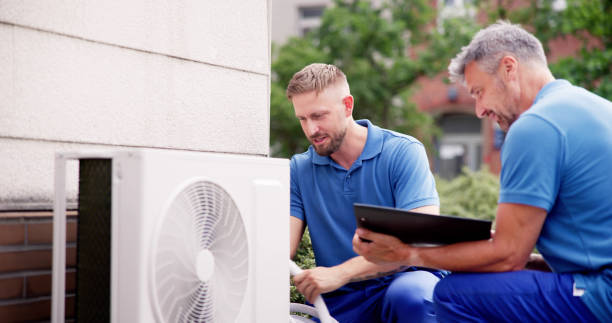 Best HVAC Training and Certification in East Richmond Heights, CA