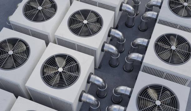 Best HVAC Software and Technology in East Richmond Heights, CA