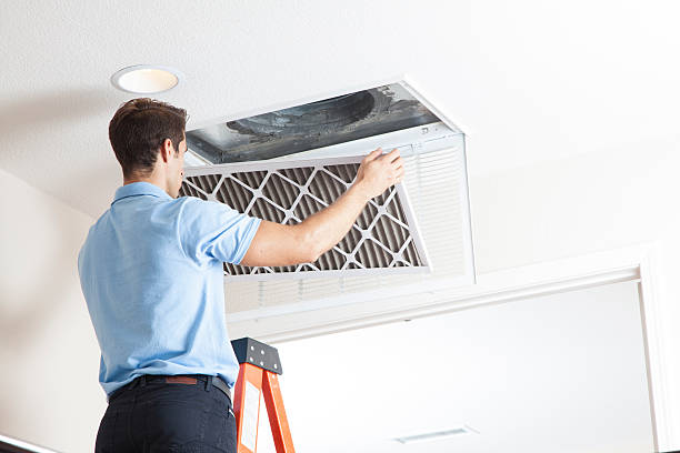 Best HVAC Equipment and Components in East Richmond Heights, CA