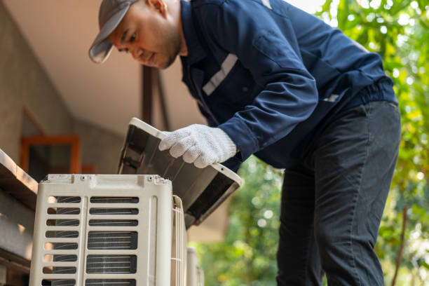 Best Emergency HVAC Services in East Richmond Heights, CA