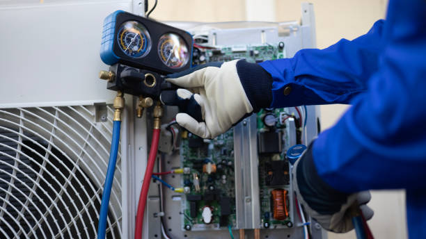 Best VRF (Variable Refrigerant Flow) Systems in East Richmond Heights, CA