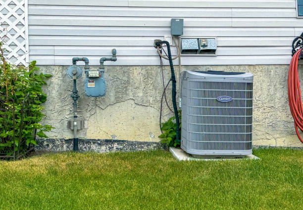 Best Residential HVAC in East Richmond Heights, CA