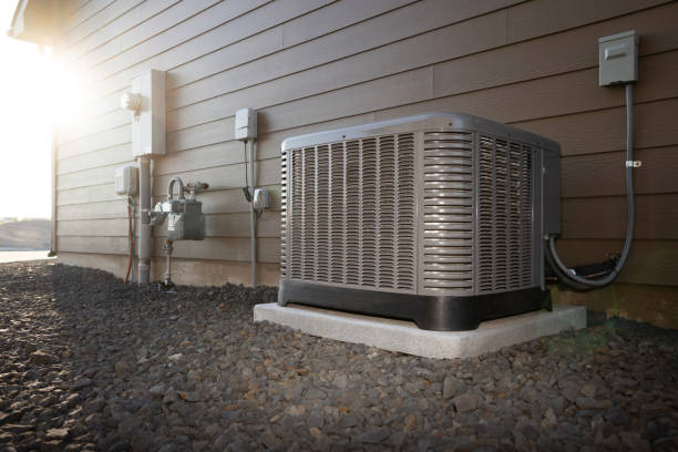 Best Thermostats and Smart Controls in East Richmond Heights, CA